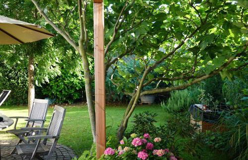 Ferienwohnung Guddat - Foto 5