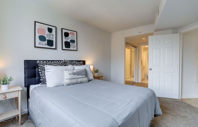 Fantastic Business Condo at Ballston - Foto 7