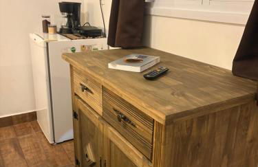 Suíte Boqueirão Tati Ortega - Foto 3