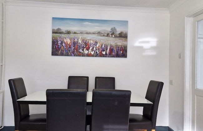 Tivoli Bungalow - Photo 23