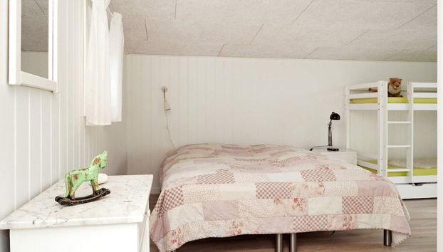 6 Person Holiday Home in Slagelse - Foto 2, Zimmer