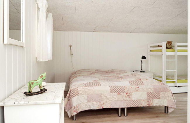 6 Person Holiday Home in Slagelse - Foto 2