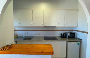 Beautiful cozy bungalow in calpe pool paradise! 08 - Foto 8