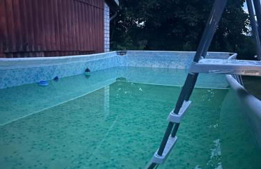 Ferienwohnung am Komisenpad - Foto 27