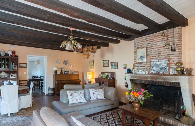 La Bachelotte - Foto 9