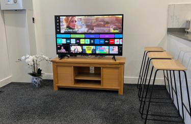 The Homely Retreat Spacious Ground Floor Flat Near Oxford City Centre, Free Parking - Foto 1