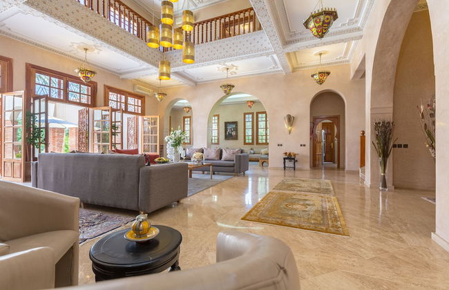 Domaine Rosaroum - Photo 31