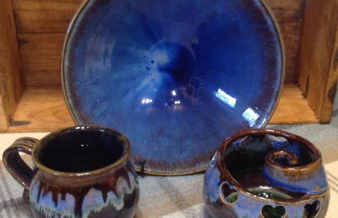 Mill Of Nethermill Holidays - Foto 29