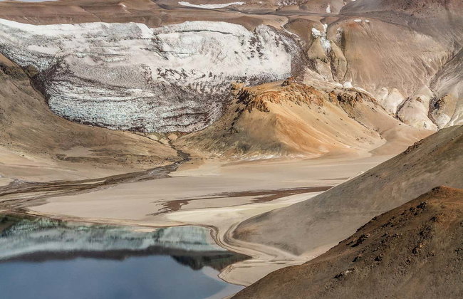 Day Trip to the Incapillo Crater - Photo 4