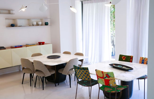 Luxurious Coastal Villa with Pool - Foto 34