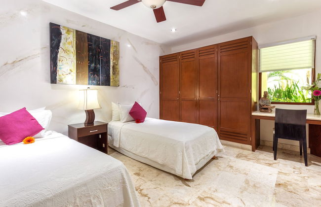 Maya Villa Condo Hotel & Beach Club - Foto 24