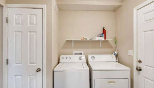 Beautiful 2 Bedroom Unit w/ FAST FREE WIFI - Foto 5