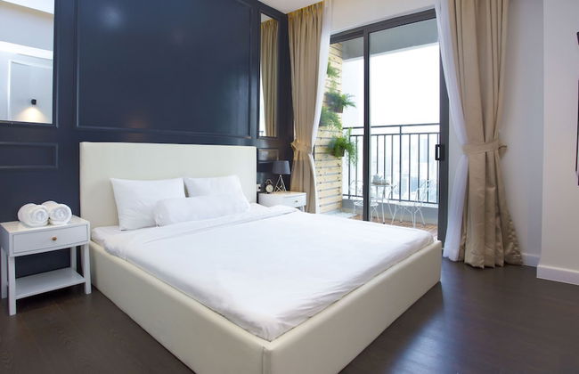 Saigon Sirius - Foto 6