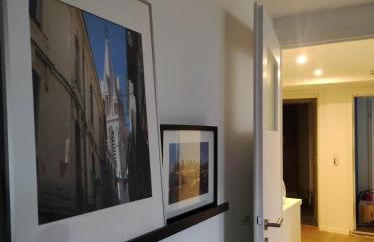 Gemütliche Wohnung mit guter S-Bahn Anbindung, Nähe Messe und Flughafen - Foto 12