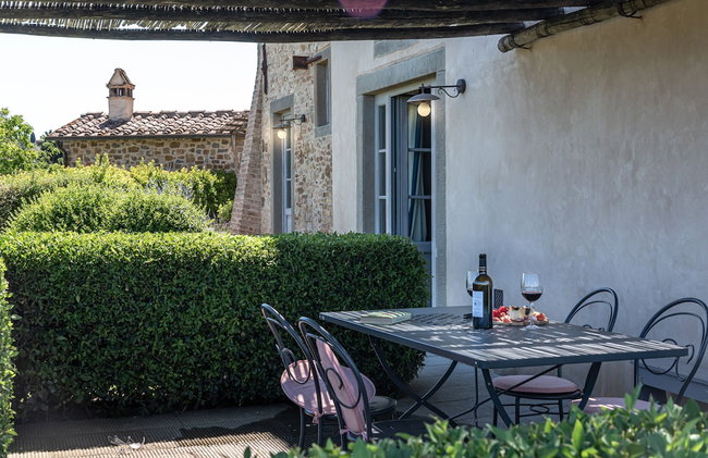 Tenuta Guardastelle - Photo 16