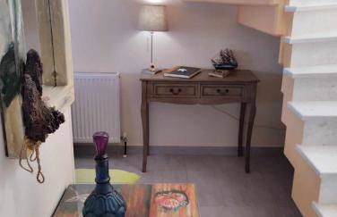 Villa Aggemari - Photo 12