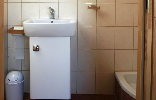 Holiday Home in Kopalino Near Baltic Coast - Photo 33