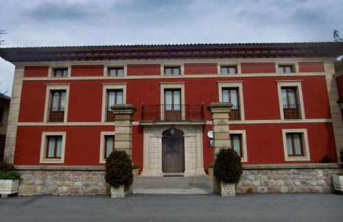 Posada Santa Eulalia - Foto 61