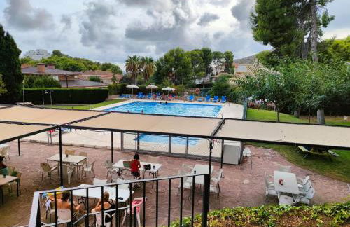 Precioso chalet 4 habitaciones con Piscina comunitaria - Photo 27