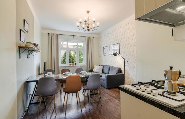 APT with garden Prague by Michal&Friends - Foto 68