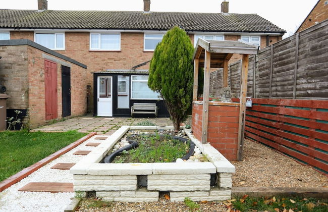 Phoenix House - Photo 50