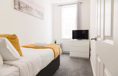 Northumberland Cosy Home - Foto 38