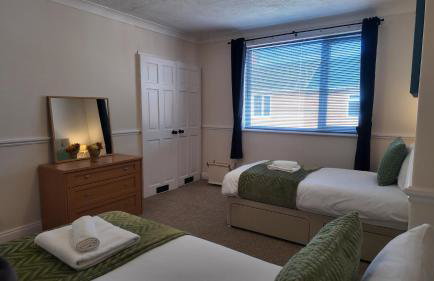 The Orchards- Rural Family & Work Friendly Home Near Durham - Foto 25