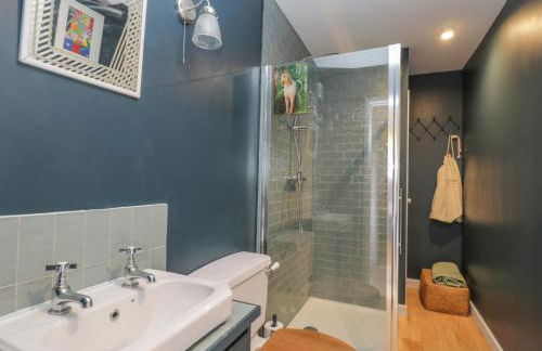 The Old Stables - Foto 14