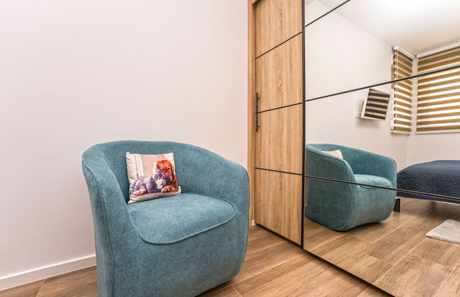 Relax Apartments - Foto 26