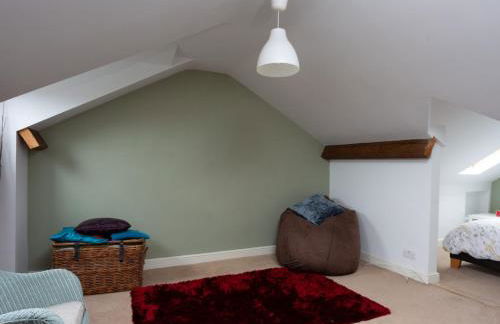 Entire three bed house in wigginton, York - Foto 9
