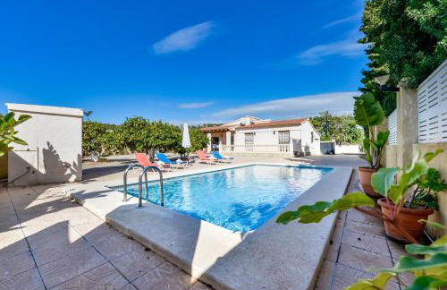 Villas Guzman - Ismael - Foto 35