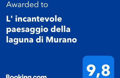 L' incantevole paesaggio della laguna di Murano - Photo 43