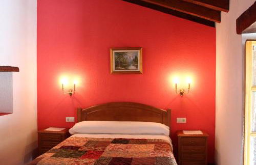 Casa Rural La Torre de Espinama - Foto 25