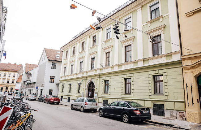 K3 Central Park Apartments - Foto 45