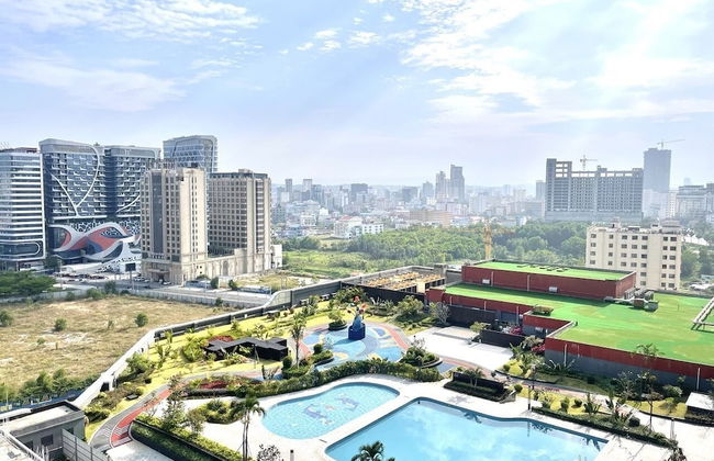 U Mall Sihanoukville - Foto 55