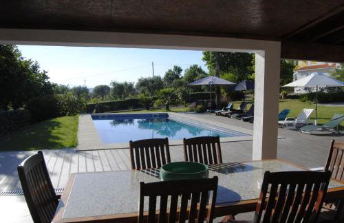 Quintinha Santar - Foto 1