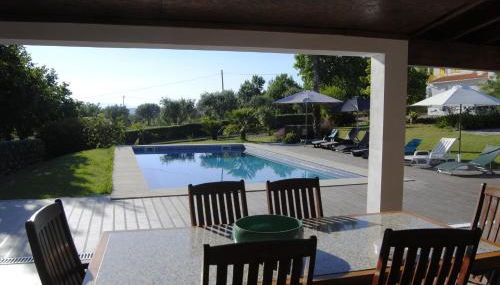 Quintinha Santar - Foto 1