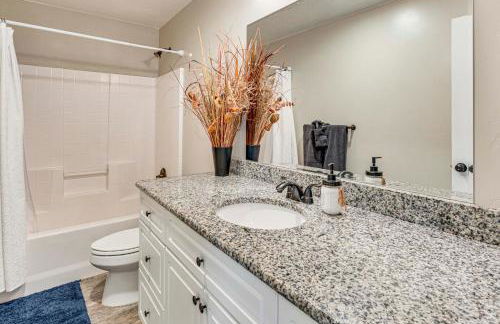 La Verkin Family Apartment - 21 Miles to Zion! - Foto 13