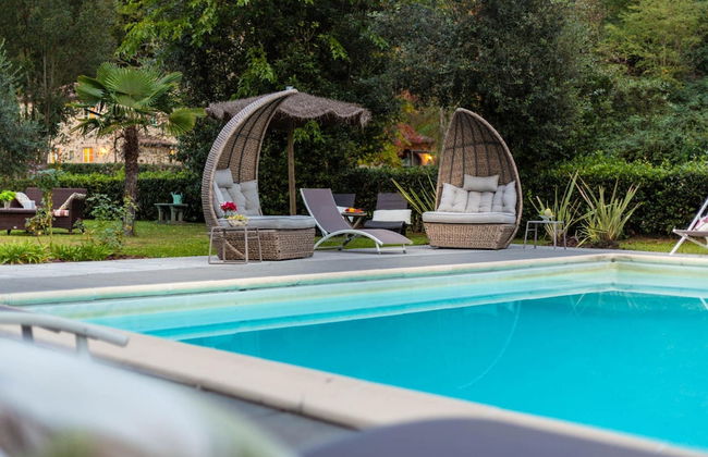 Villa Veranda in Lamporecchio - Photo 5