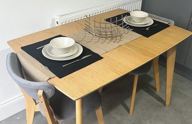 Cosy 1 Bed Garden Retreat In The Heart Of London - Foto 13