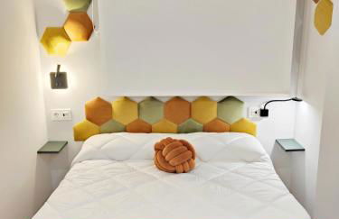 Lujo y confort en ubicación privilegiada centro - Foto 1