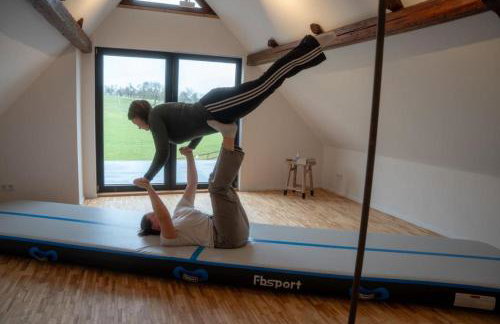 Ferienhaus Gersmühle - Foto 45