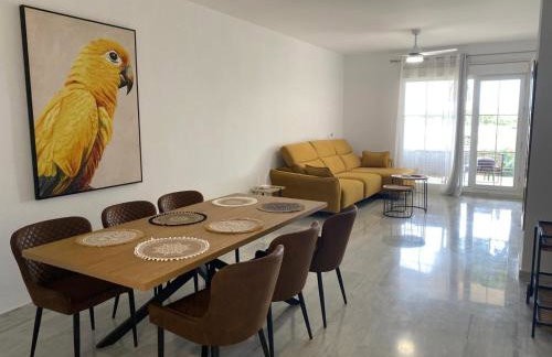 Mimosas Cabopino - Foto 2
