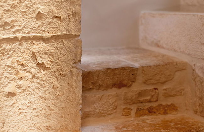 Naiira Luxury Trullo - Foto 13