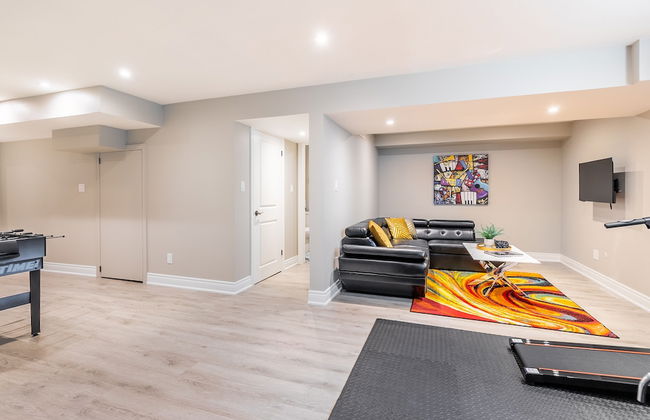 GLOBALSTAY. Modern Lake Ontario Townhomes - Foto 52