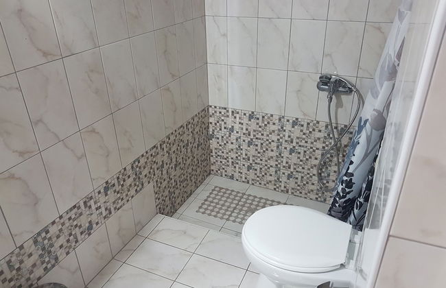 George Apartments by the Sea and Airport - Foto 39