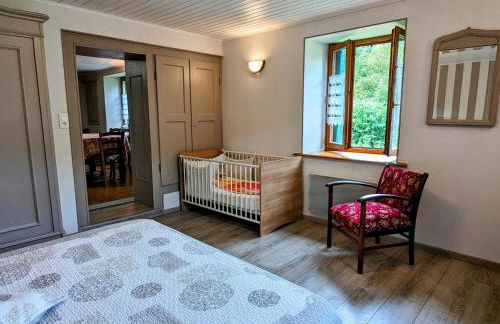 Grande maison au cœur des Vosges, escapades et nature - FR-1-583-466 - Foto 8