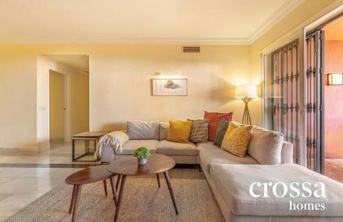 Elegant Golf Apt, Peace, Pool, Panoramic Views - Photo 11
