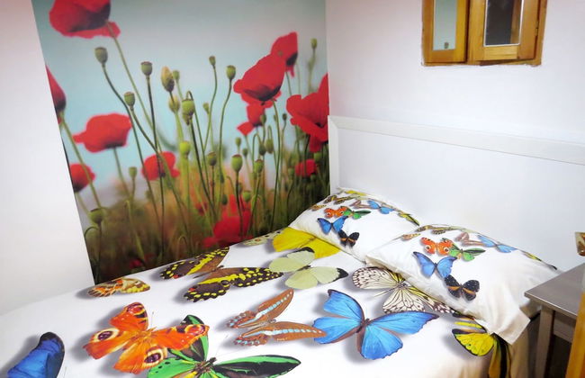 Istanberry - Pera Apartments - Foto 44