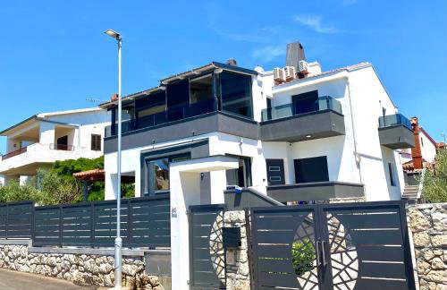 NOEL - three bedroom apartment with pool - Foto 20